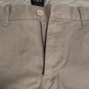 J. Crew Driggs Chinos